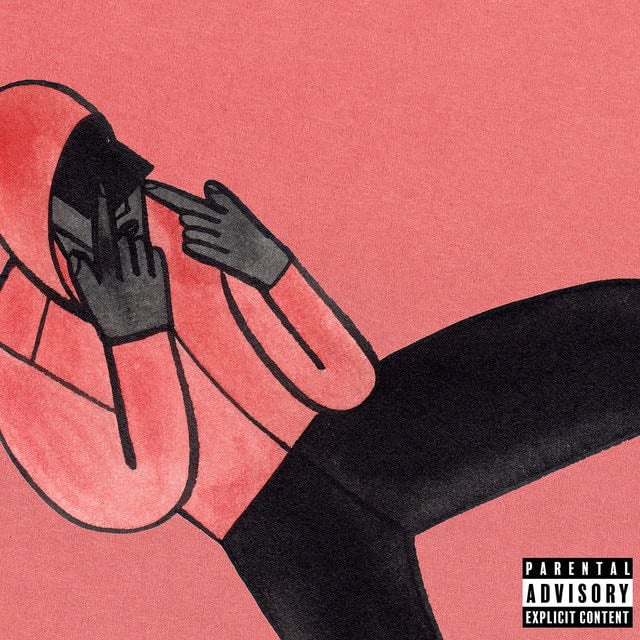 KiCKIN - Song · IDK