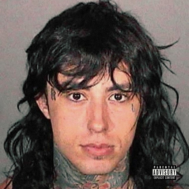Popular Monster - Album · Falling In Reverse