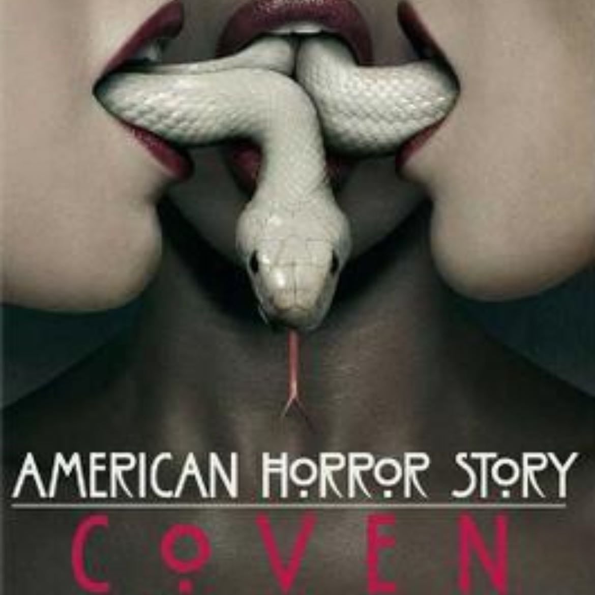 American Horror Story - Ryan Murphy, Brad Falchuk · 2011