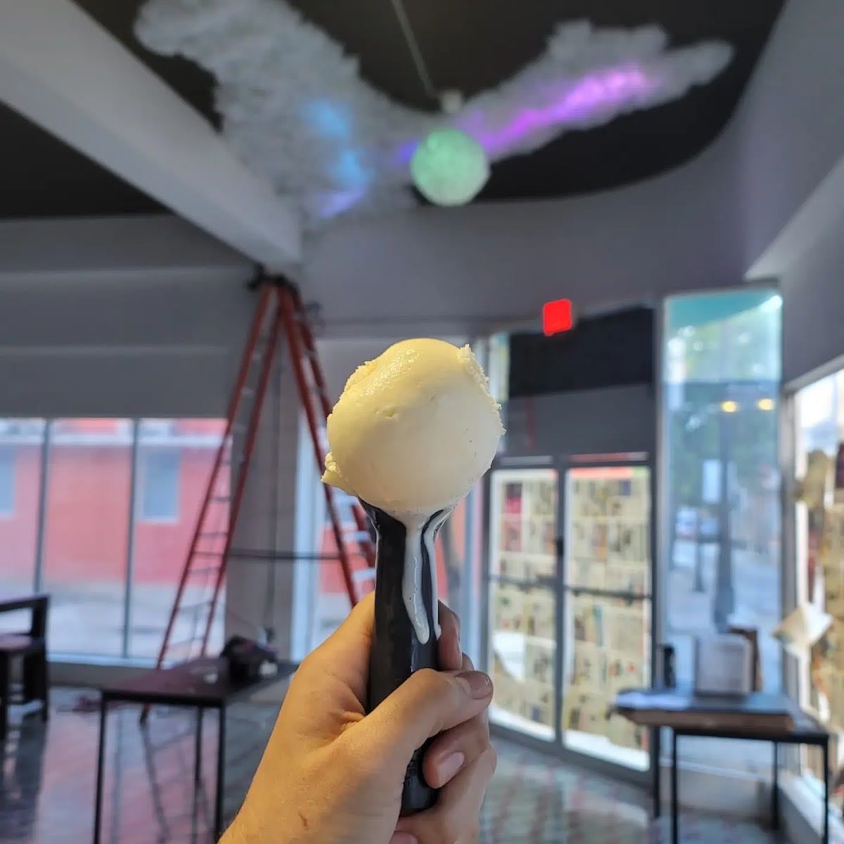 183 Grados Ice Cream Atelier
