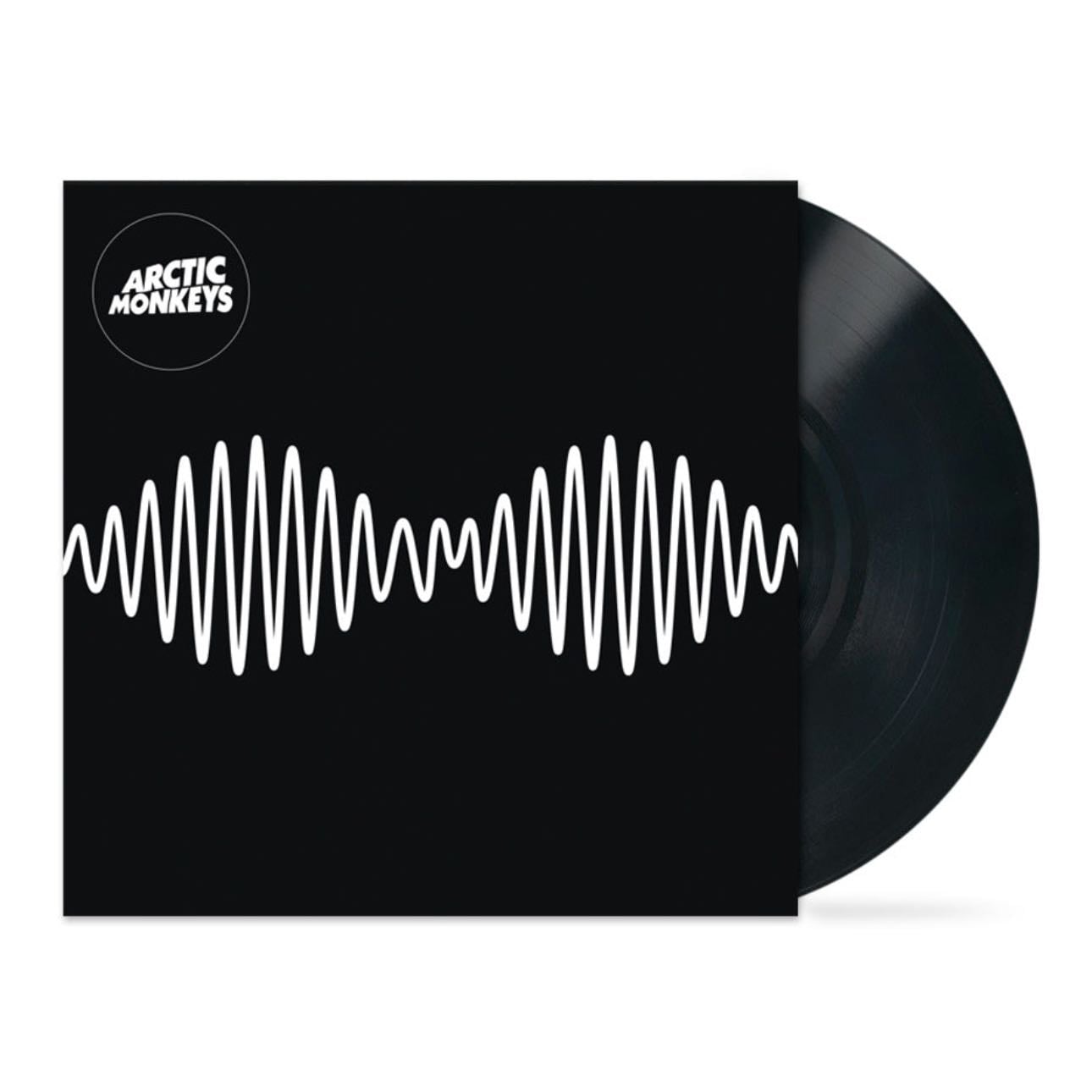 AM Vinyl - Arctic Monkeys