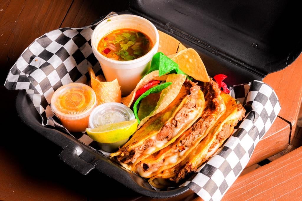 Taquería La Birria