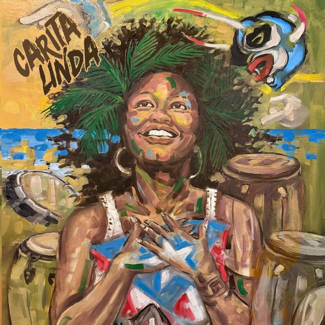 Carita Linda - Song · Rauw Alejandro
