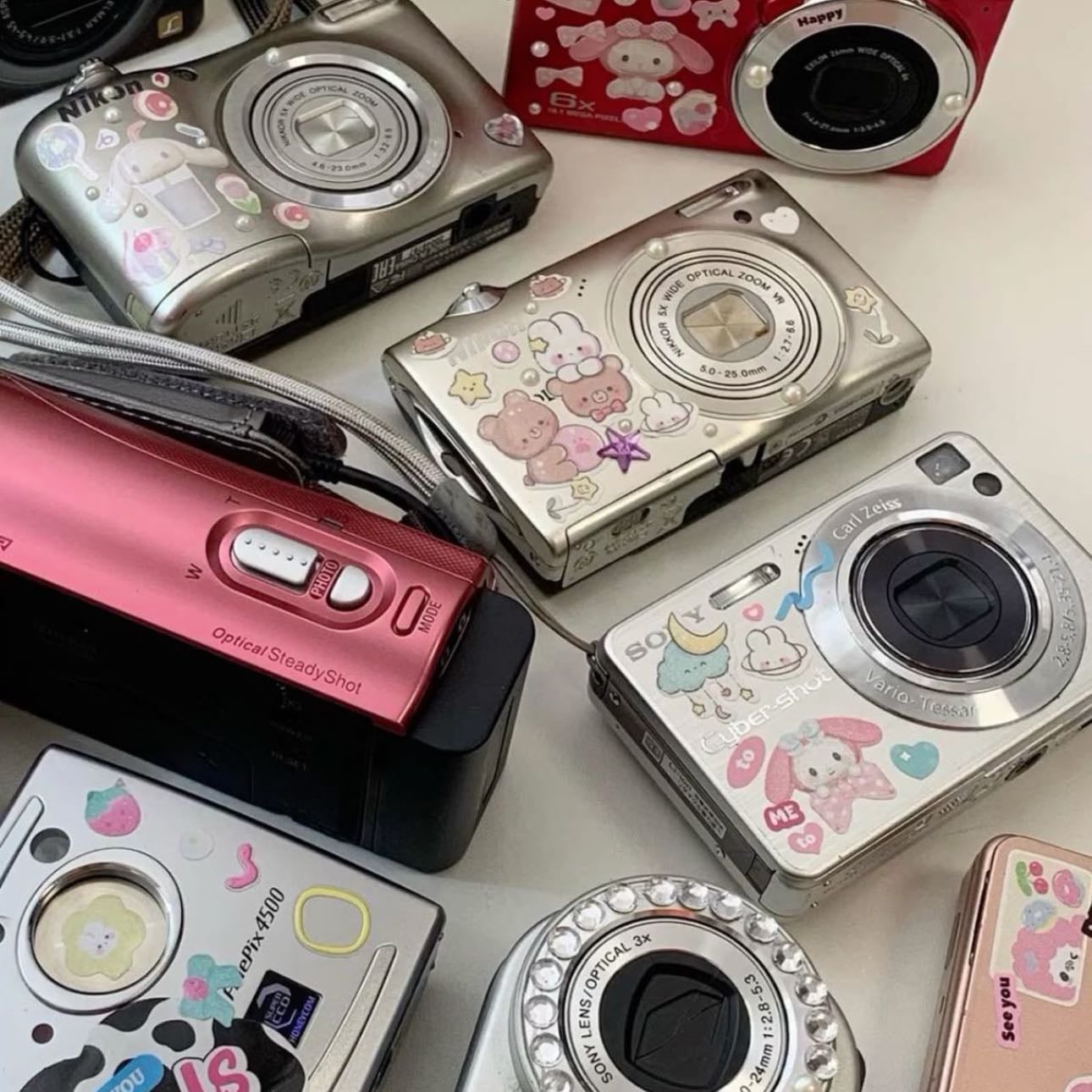 Digi Cam