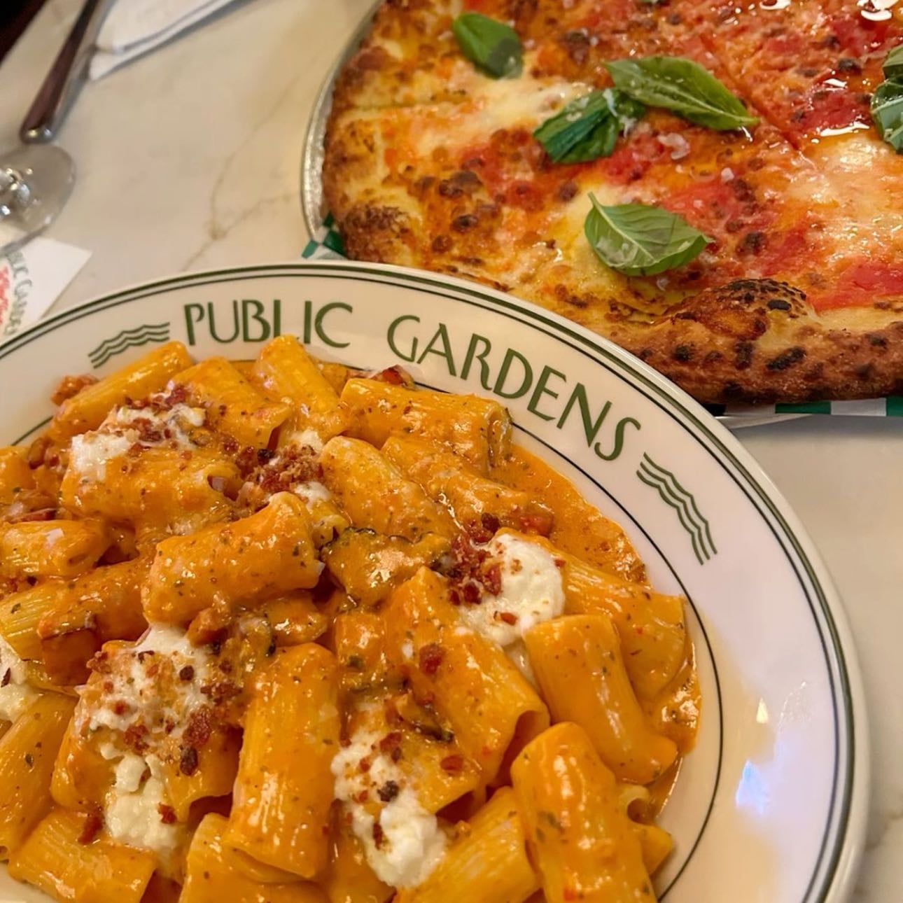 Italian Food