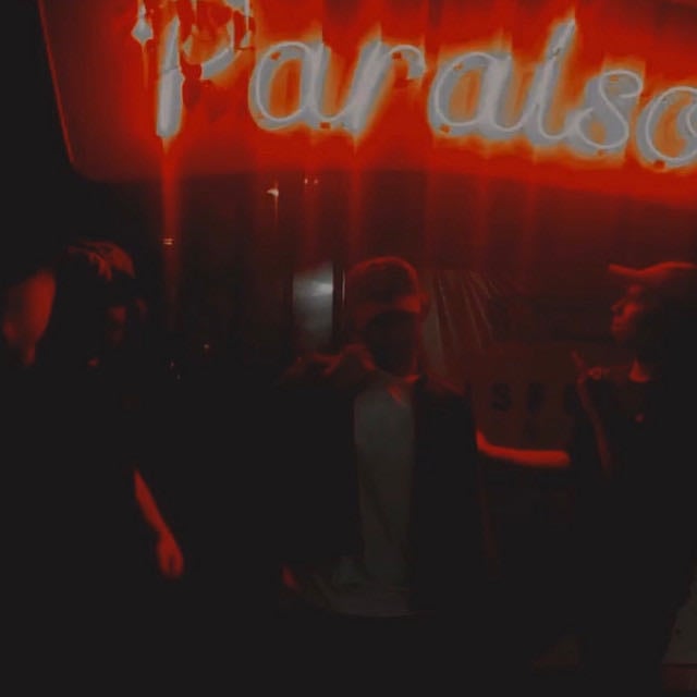Ciudad de las luces - Song · LATIN MAFIA