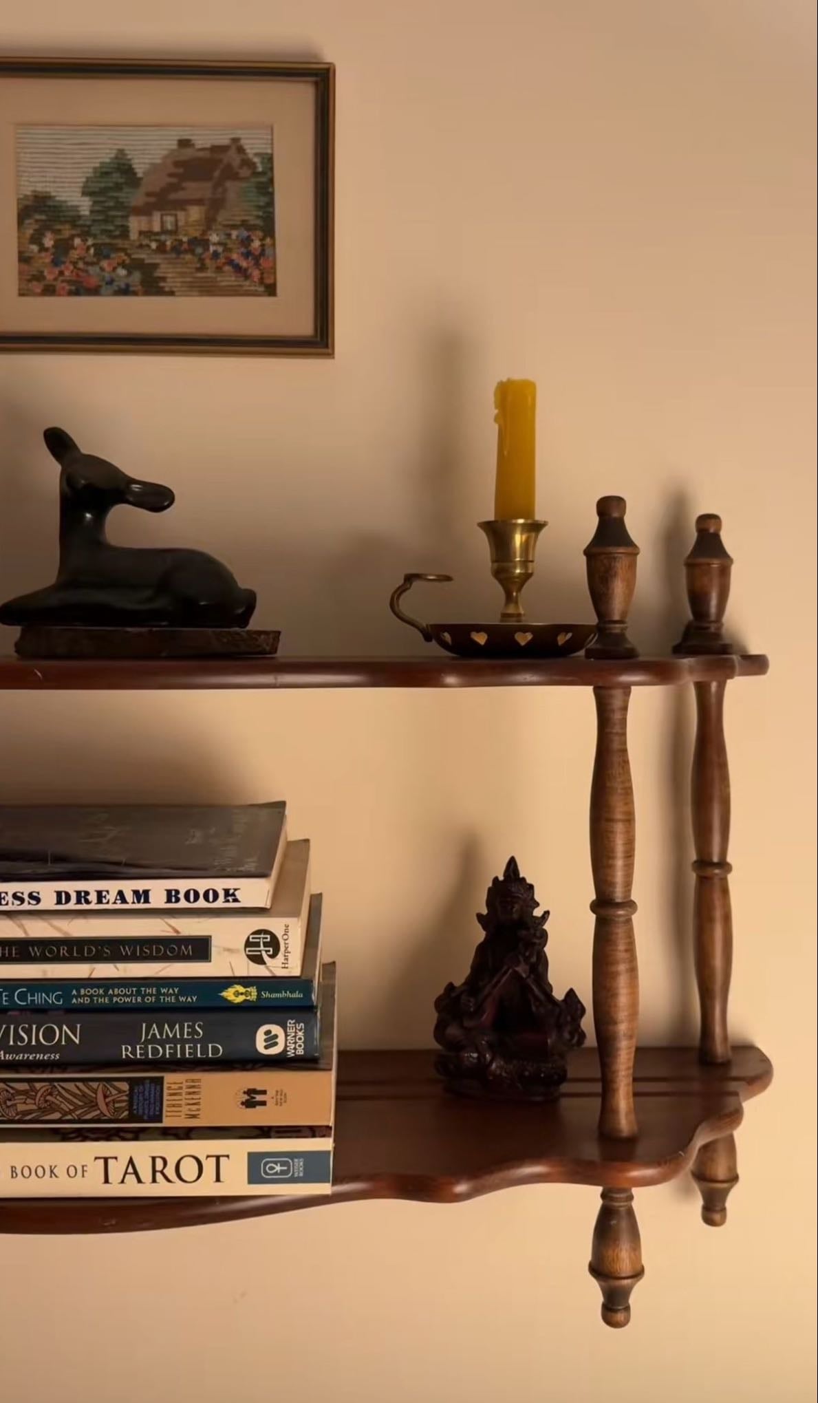 Shelf