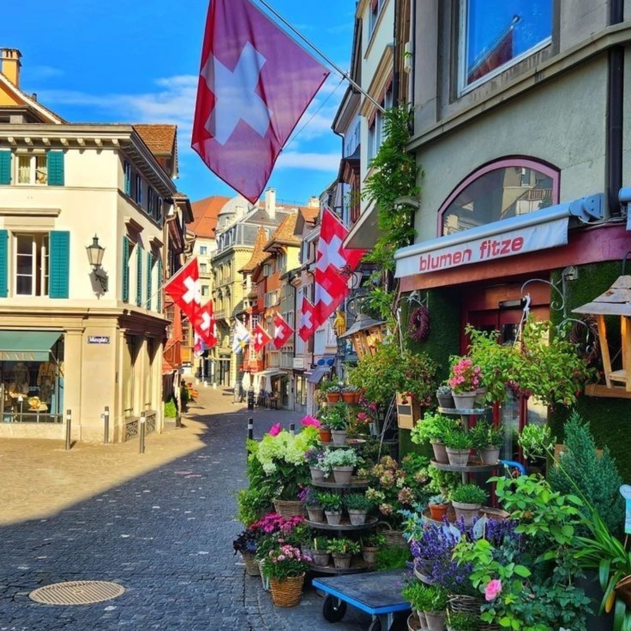 Suiza
