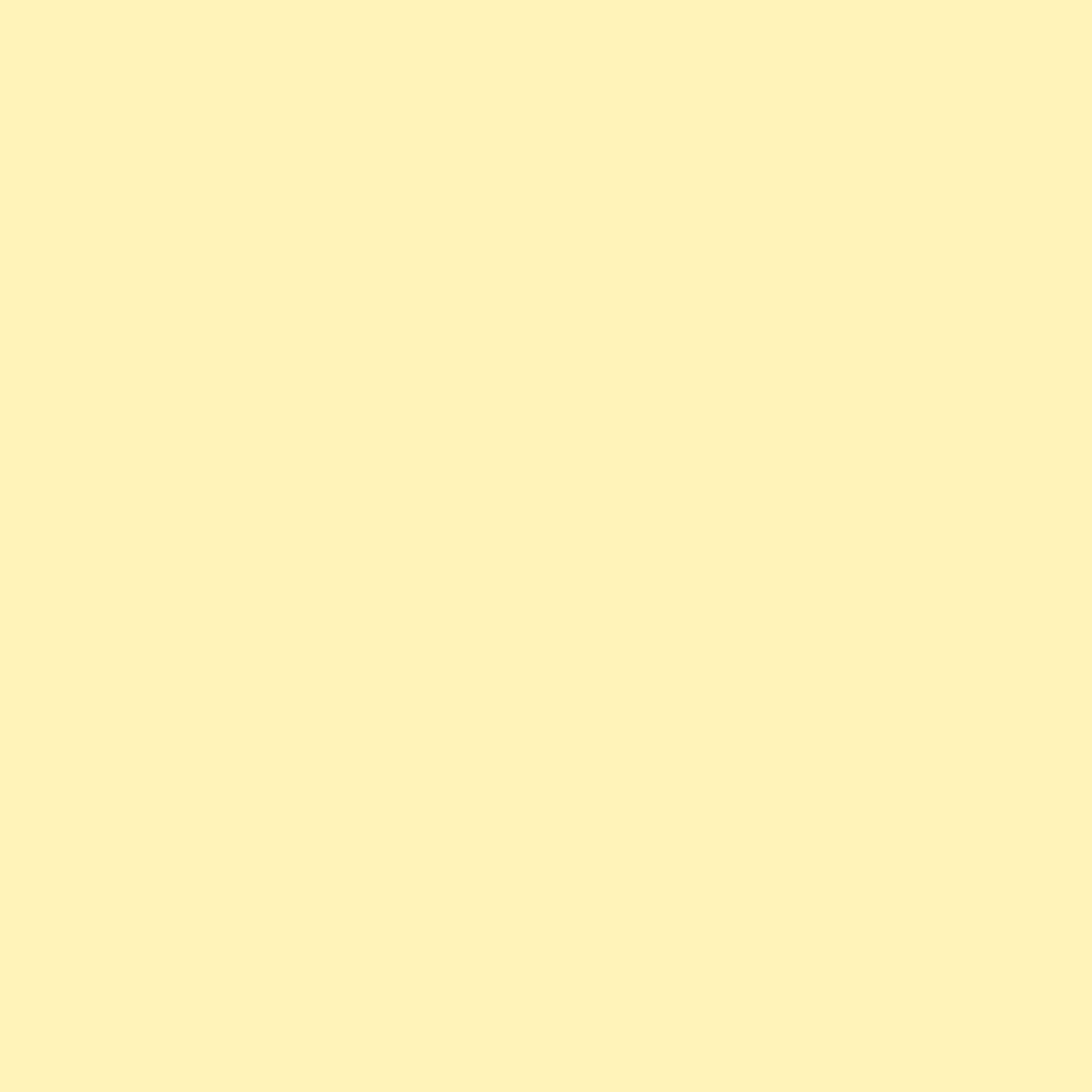 Buttermilk Yellow