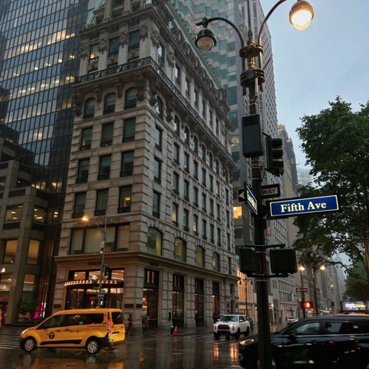 Nueva York