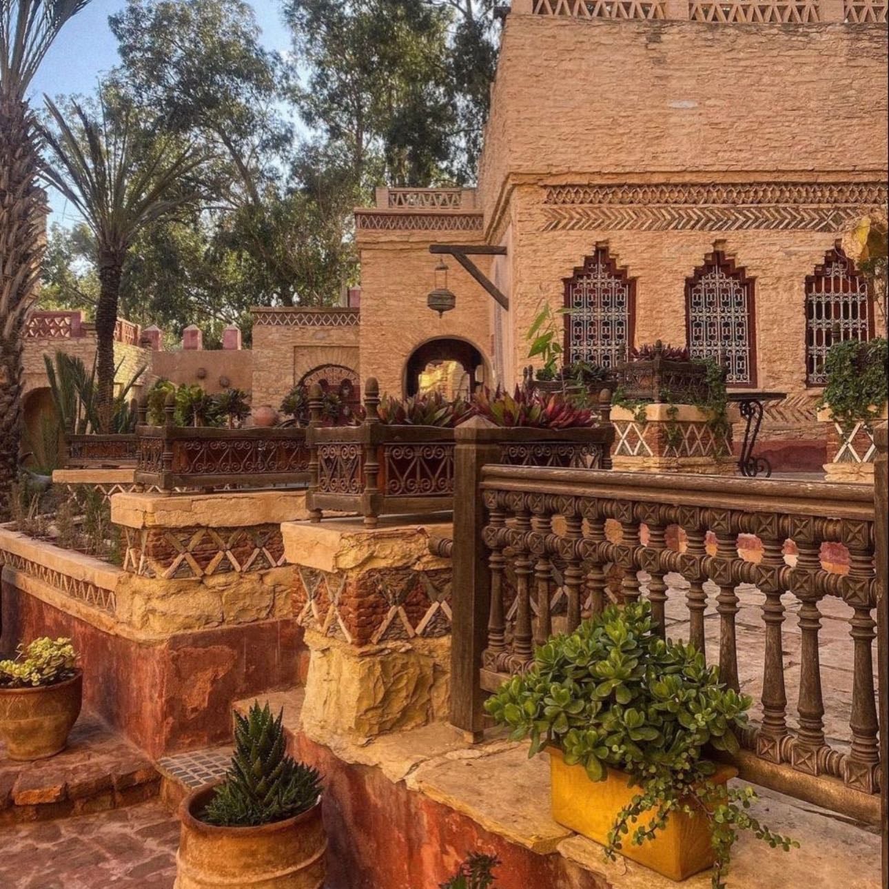 Marruecos