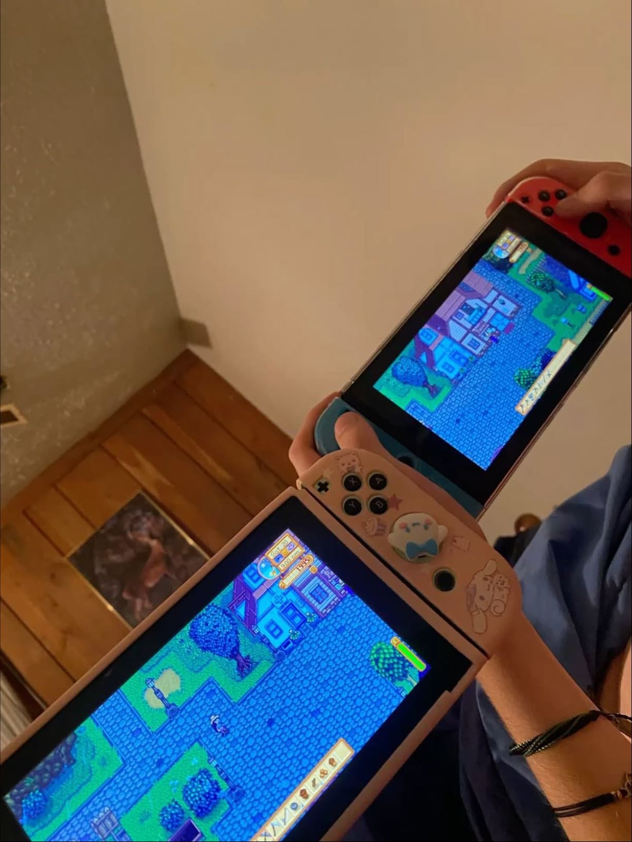 Videojuegos