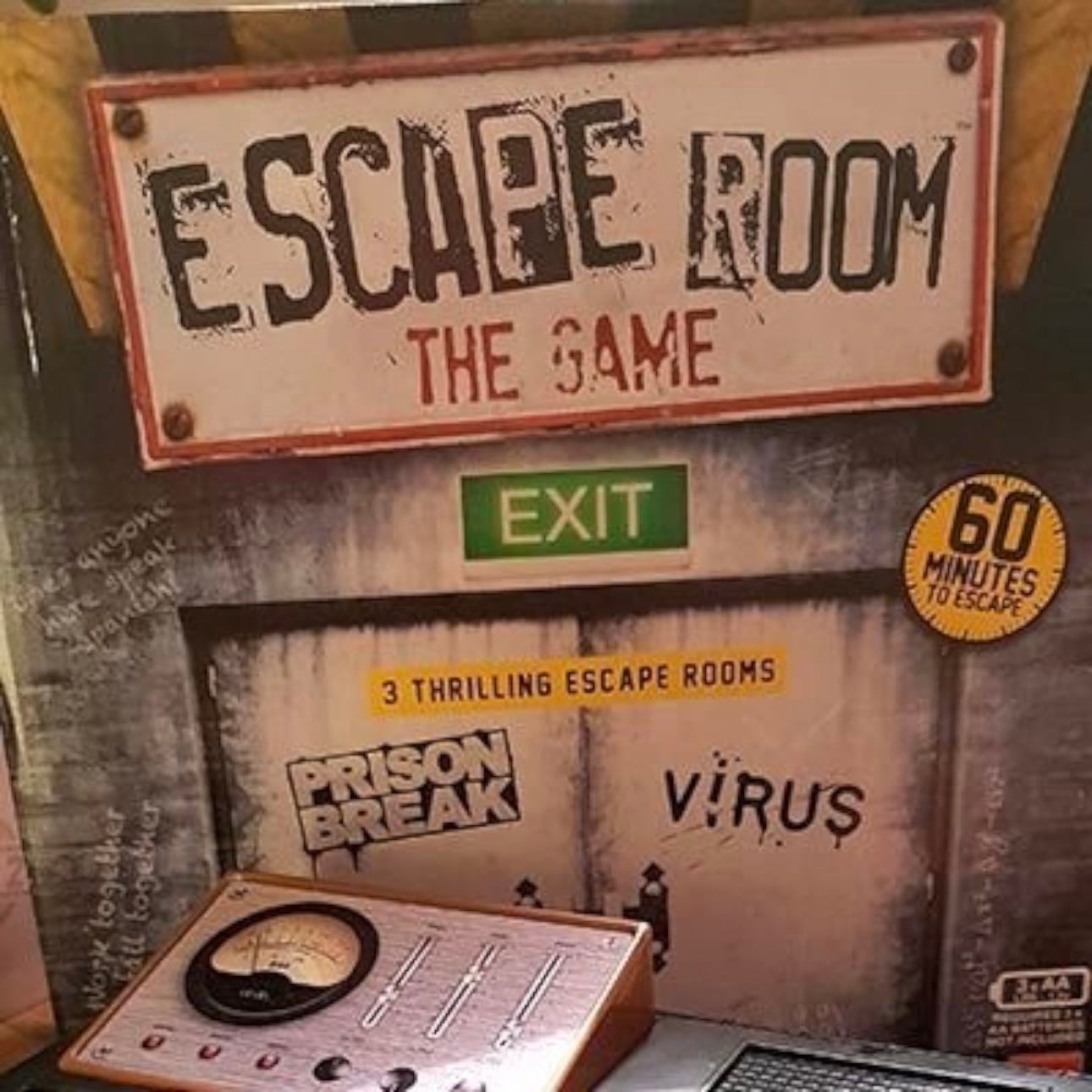 Escape Room