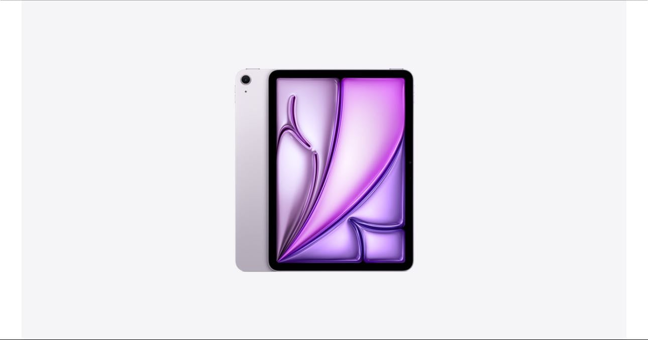 iPad