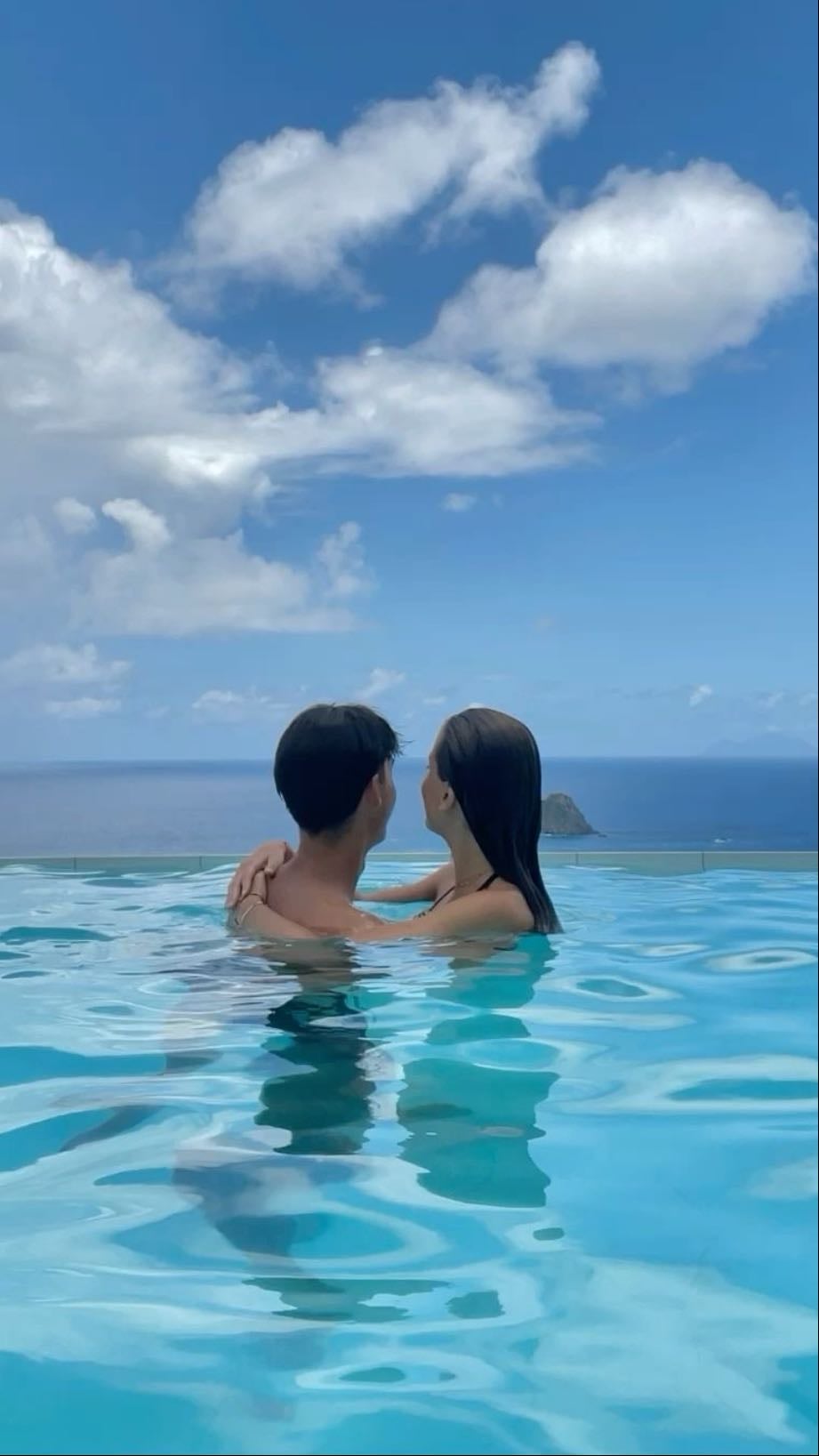 Pool Day