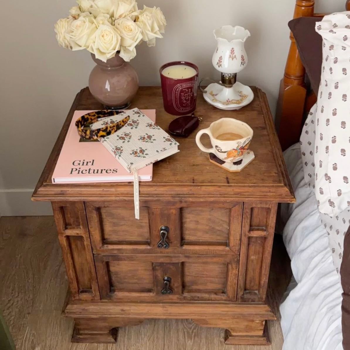 Nightstand