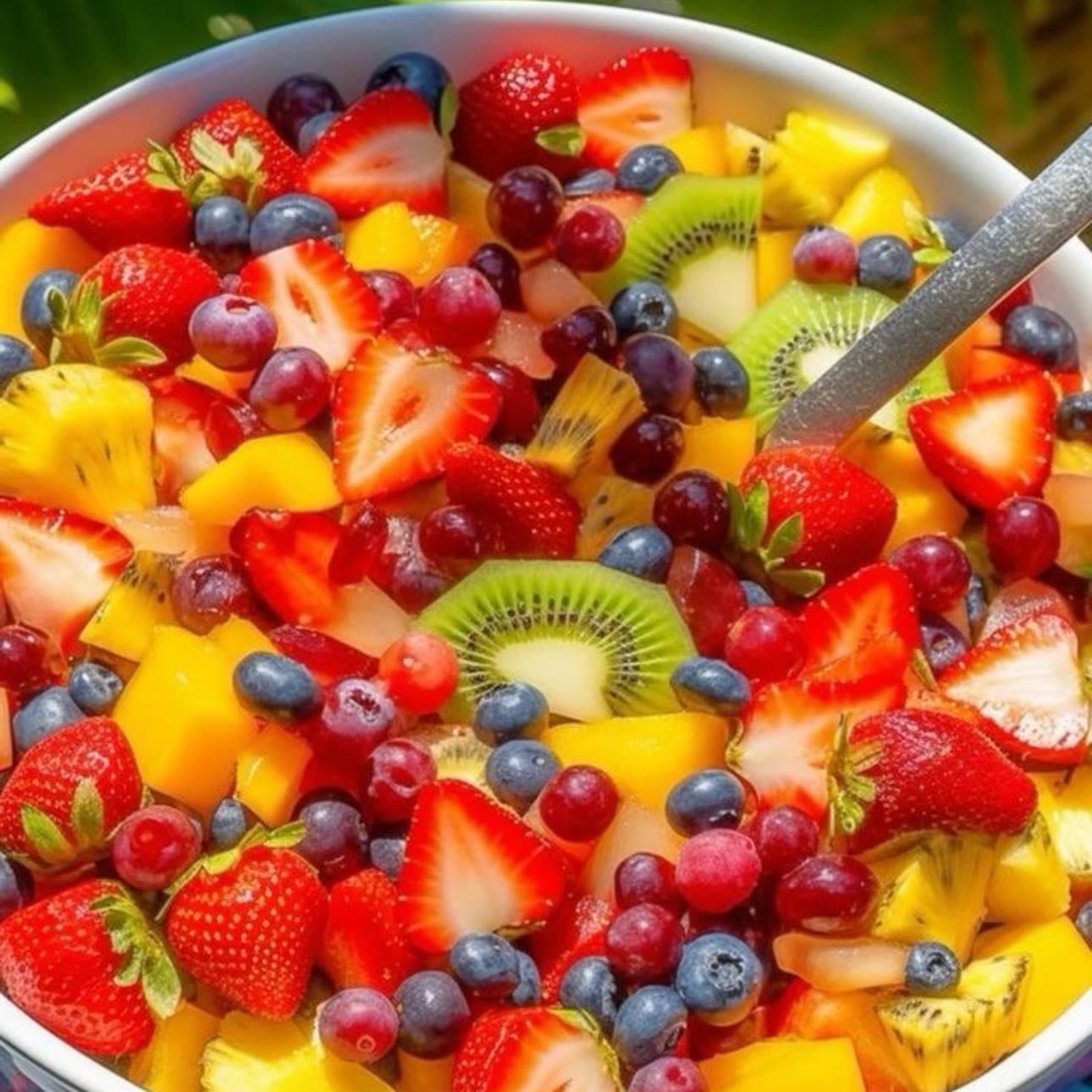 Frutas