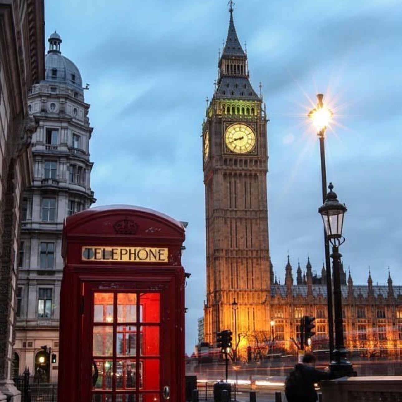Londres