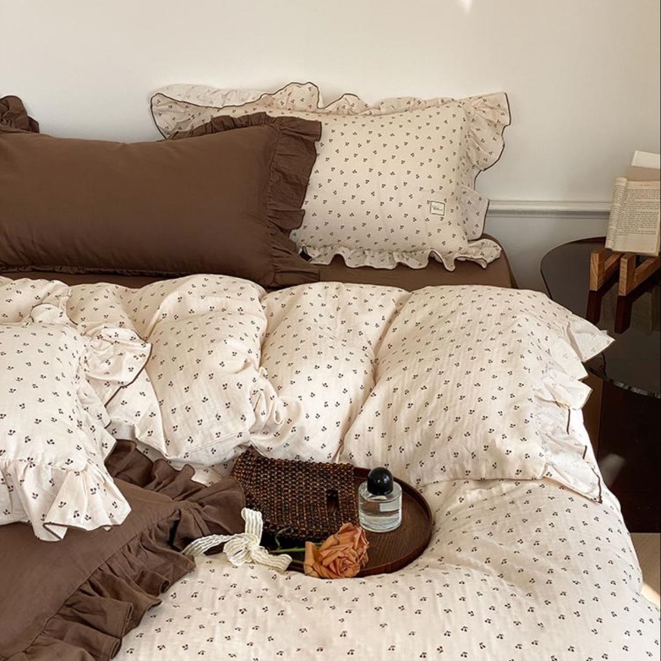 Bed sheets