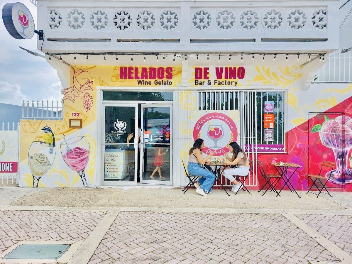 Divinissimo Gelato
