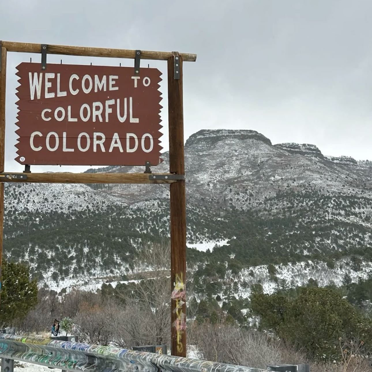 Colorado