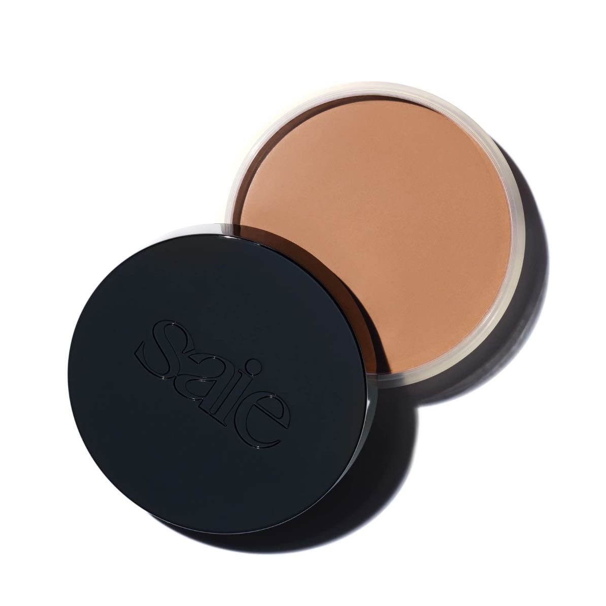 Saie - Cream Bronzer - Fair Bronze