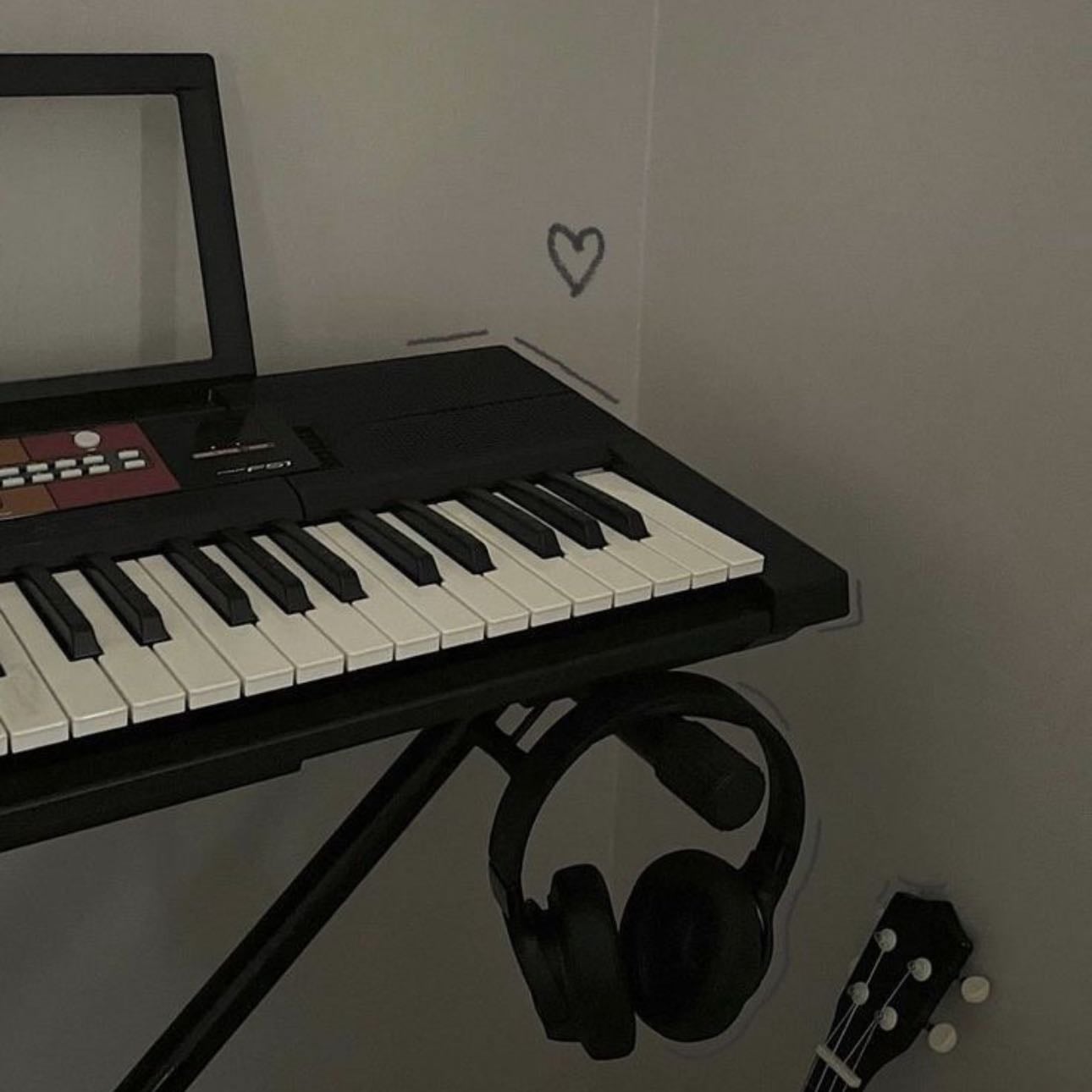 piano