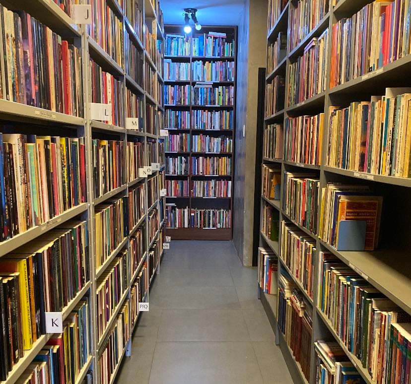 10 livrinhos favs °.❀˖ - Books hypelist by Mariana Machado
