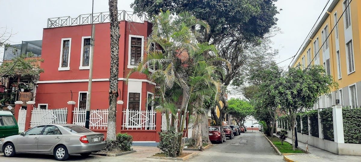 Siete Restaurante
