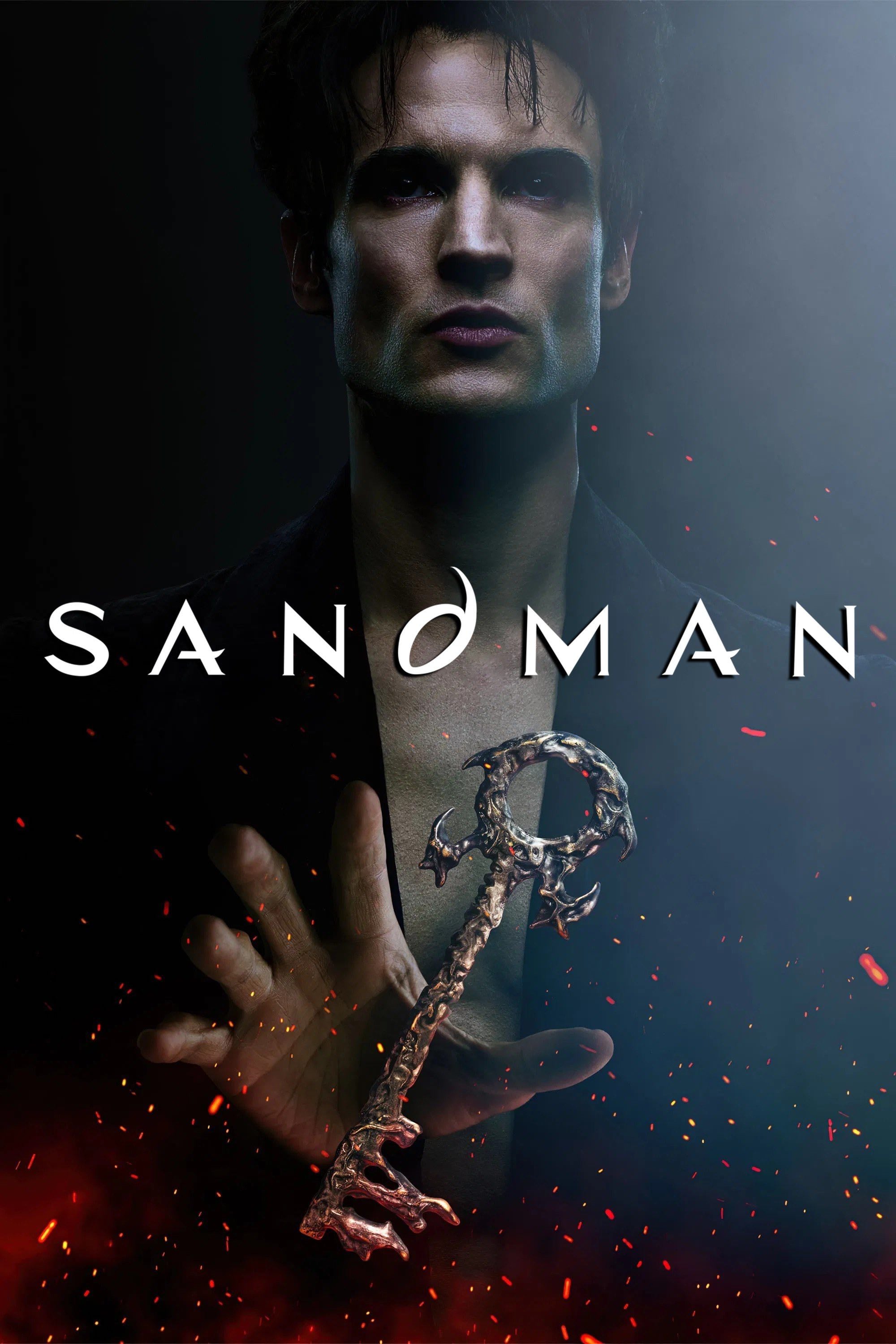 Sandman - Neil Gaiman, David S. Goyer, Allan Heinberg · 2022