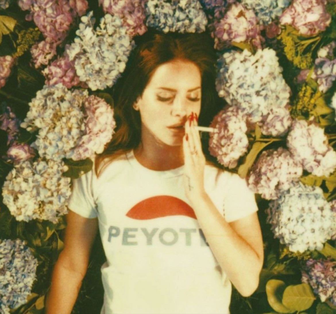 Top 3 from each album- Lana Del Rey edition!