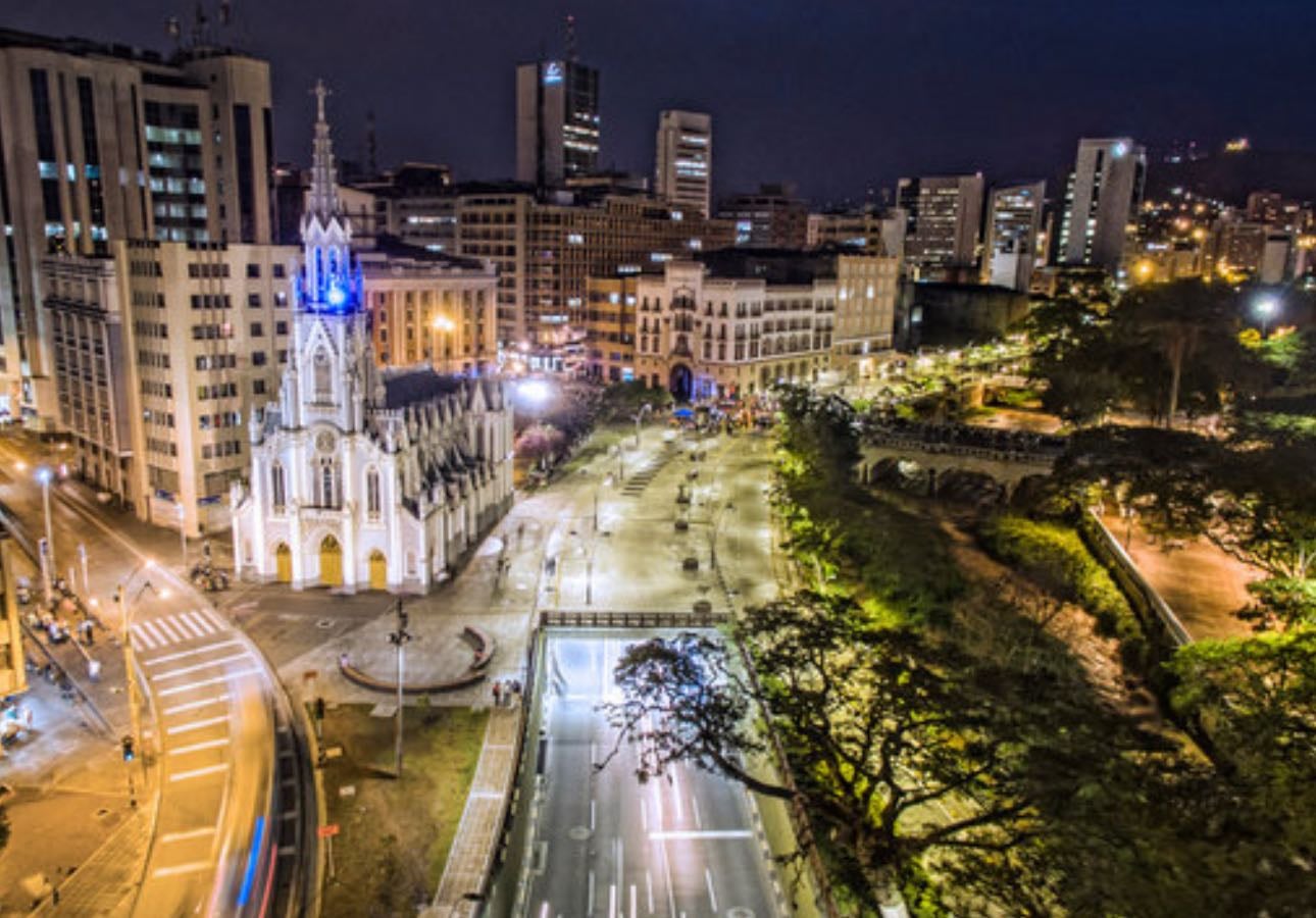Restaurantes en Cali que quiero visitar 📍