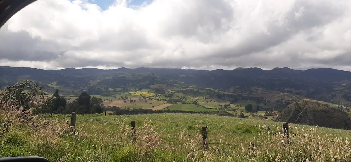 Ubaque