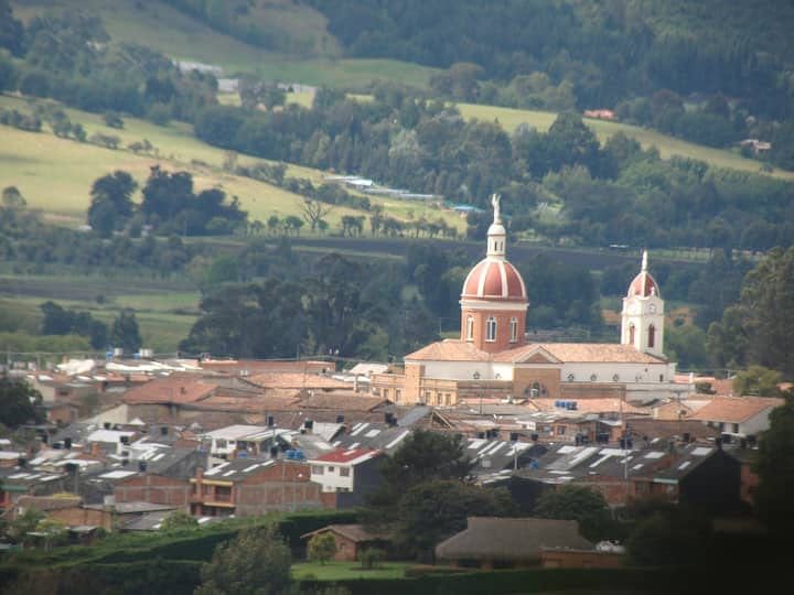 Subachoque