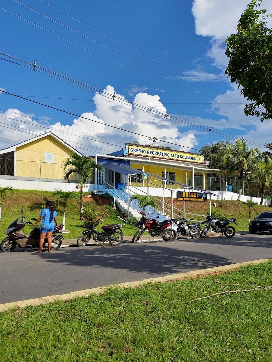 Tabatinga
