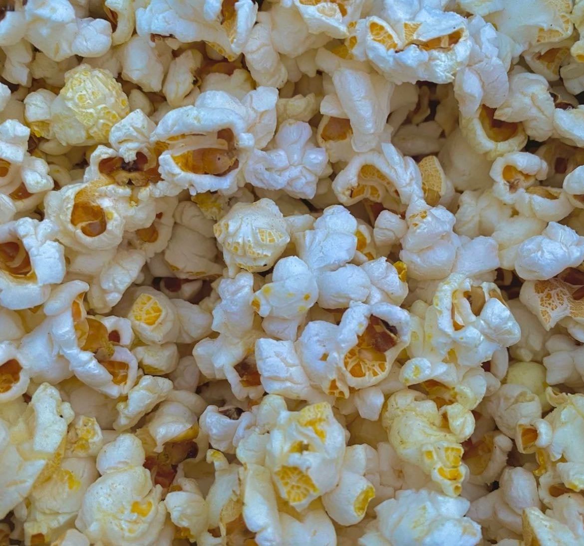 Clichés, cringe & popcorn