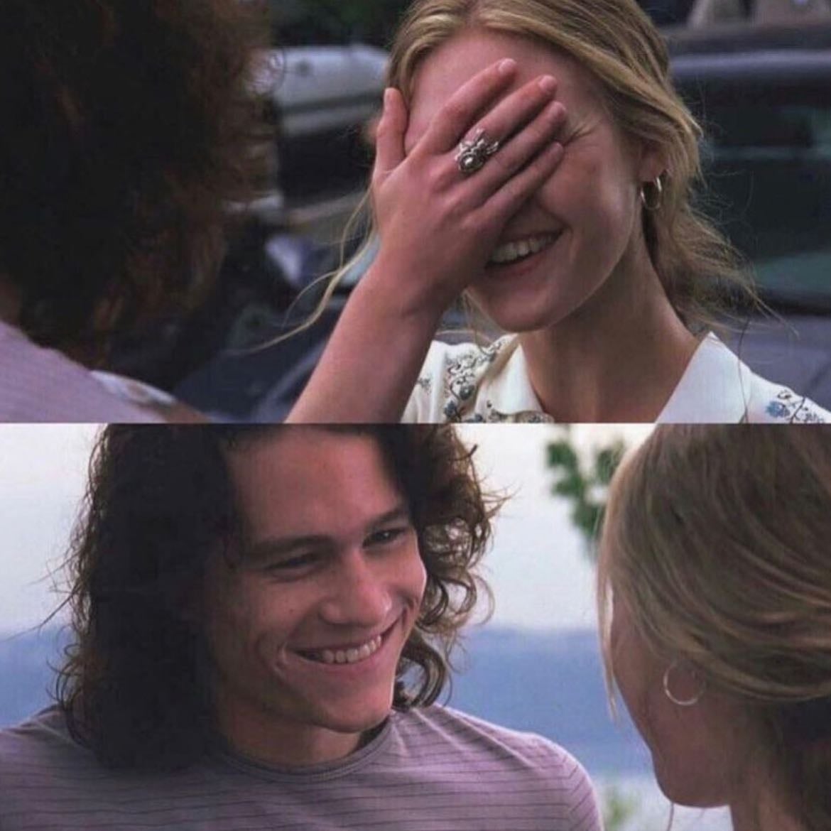 10 cose che odio di te - Gil Junger · 1999