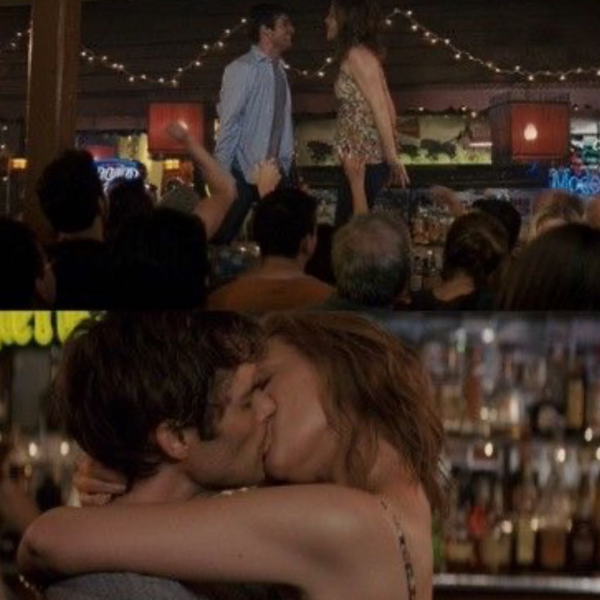 27 Dresses - Anne Fletcher · 2008
