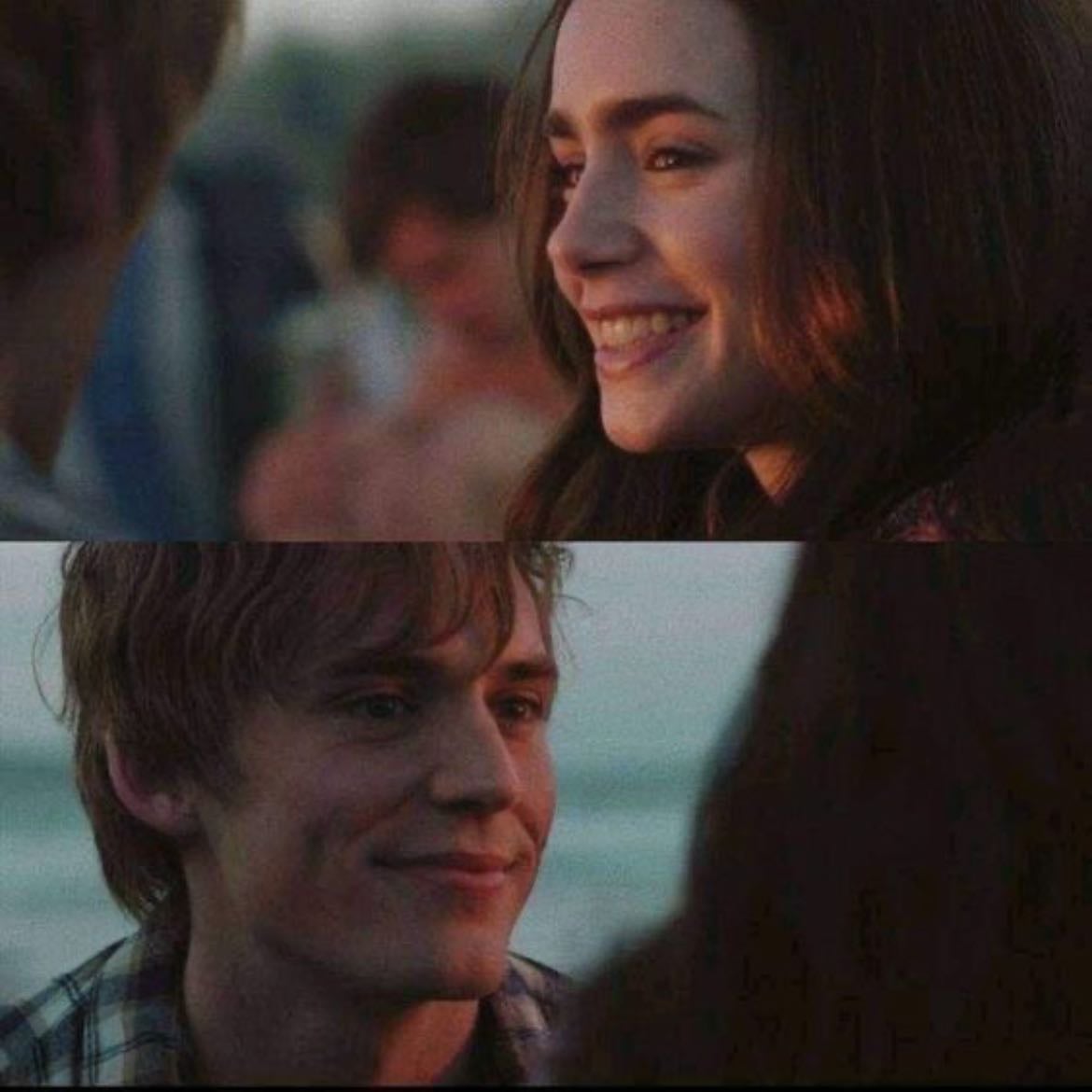 Love, Rosie - Christian Ditter · 2014
