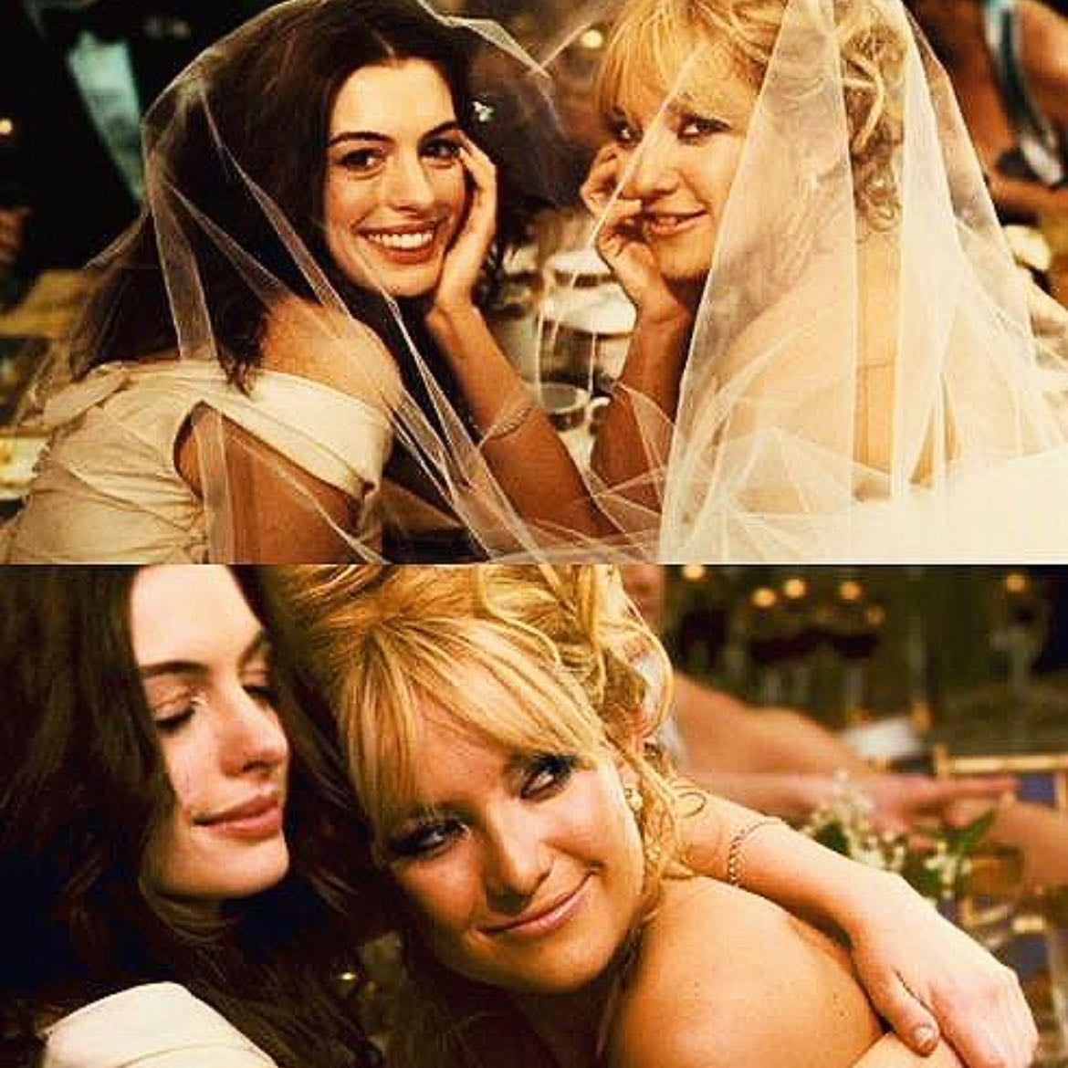 Bride Wars - Gary Winick · 2009