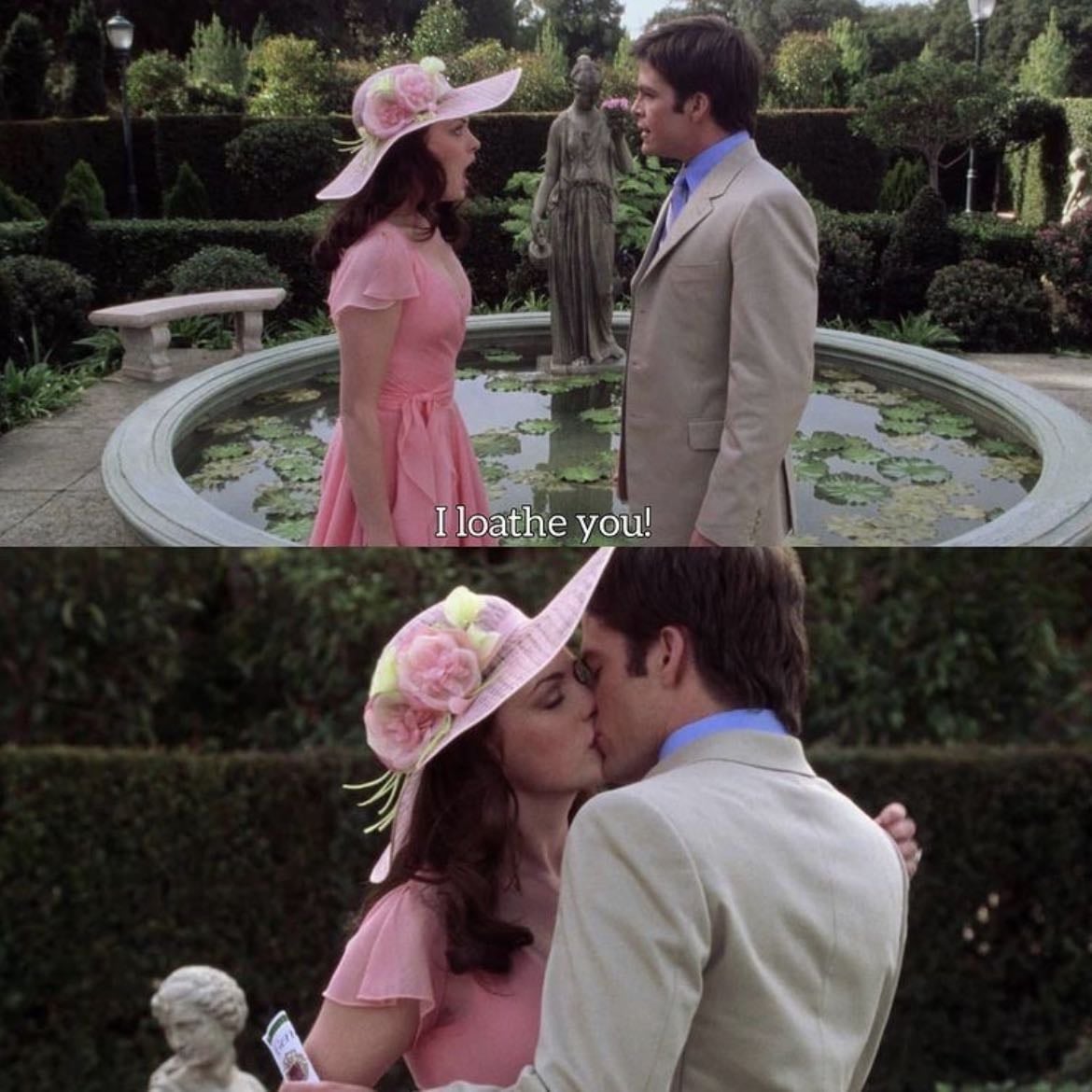 Pretty Princess - Garry Marshall · 2001