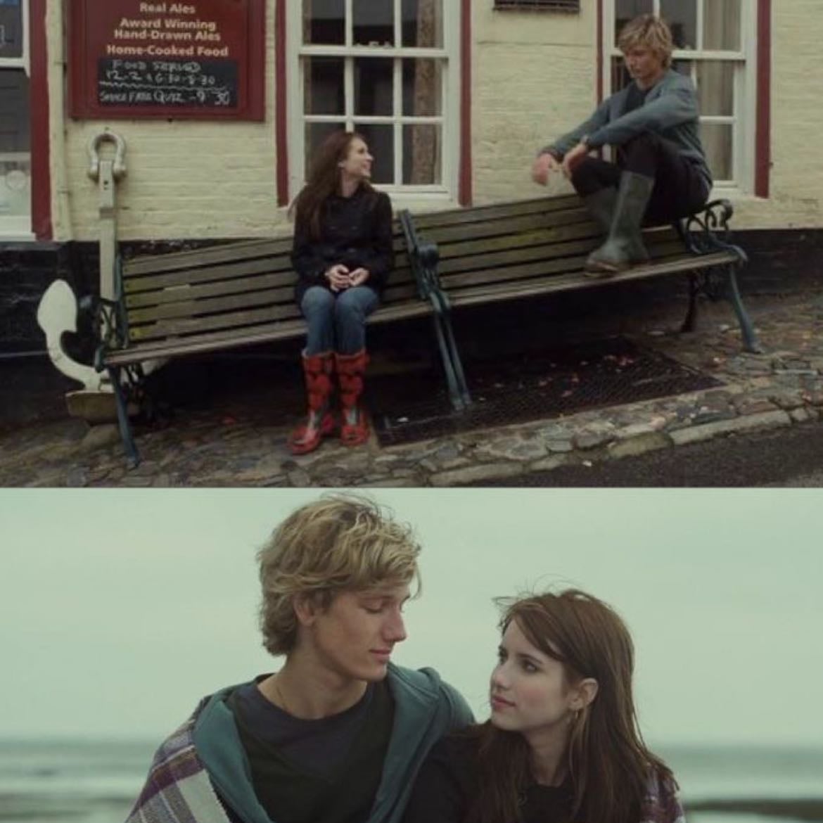 Wild Child - Nick Moore · 2008