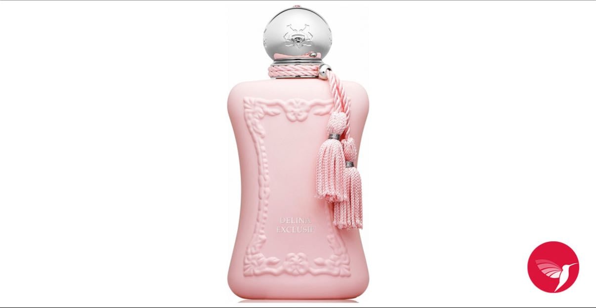 Delina exclusif - parfums de marly