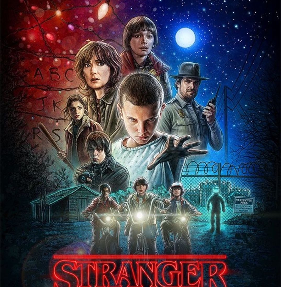series - Movies hypelist by nina