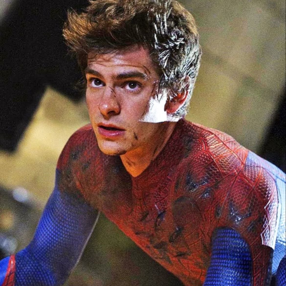 Black Cat - Peter Parker