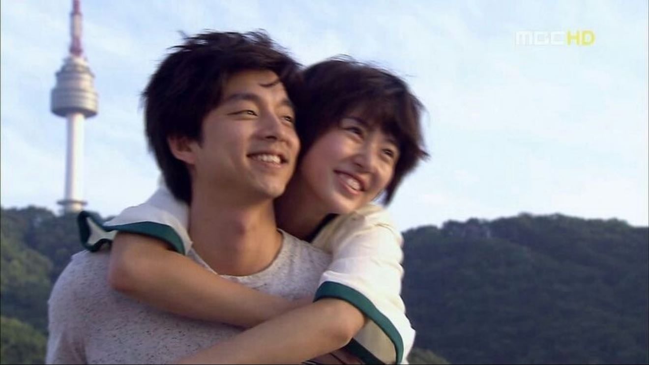 Coffe prince - It was extremely sweet and beautiful, nostalgic, and successful for a romcom. 10/8