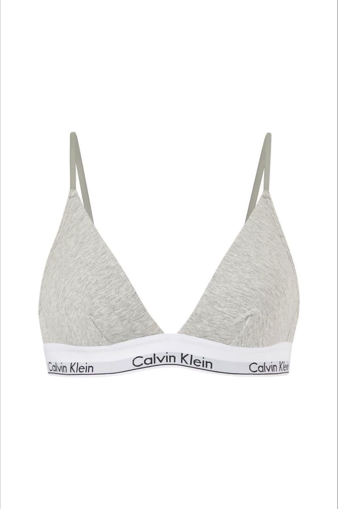 Ck bra