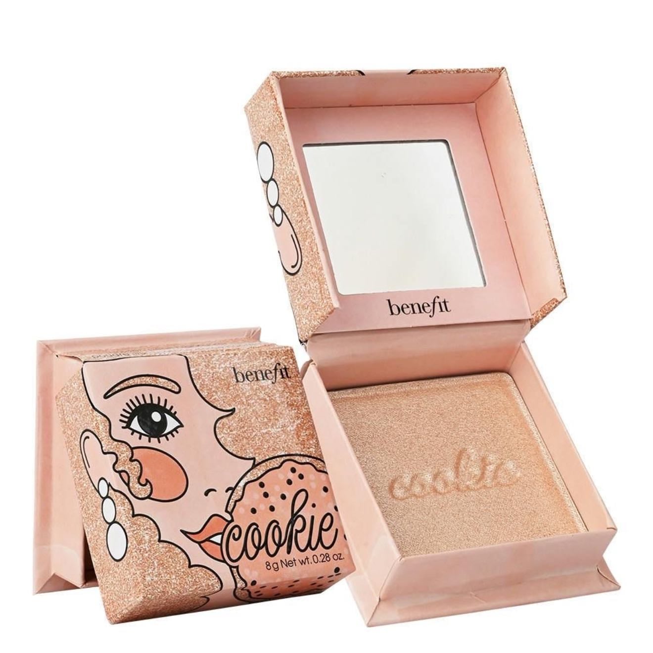 Benefit cookie