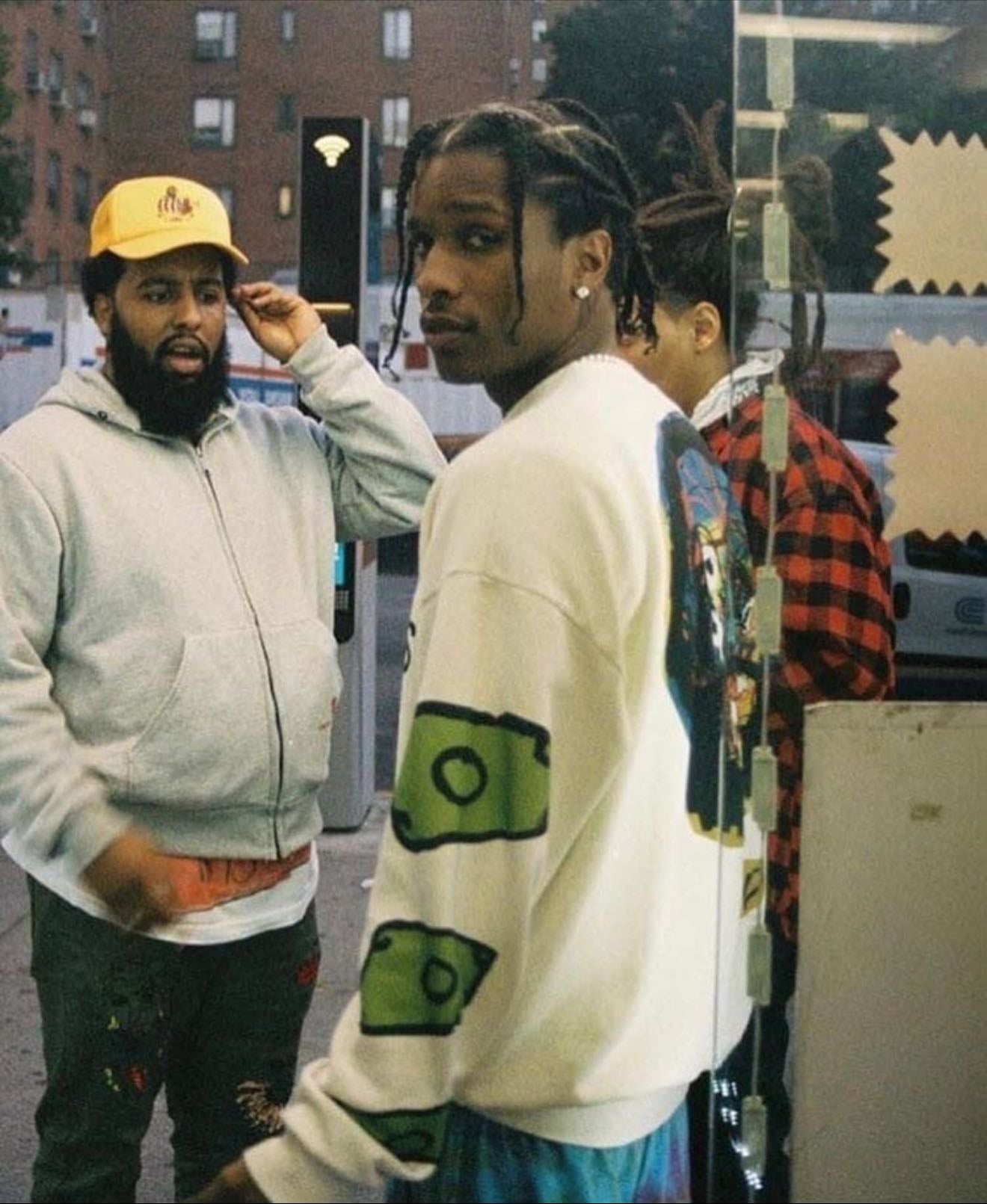 Asap rocky