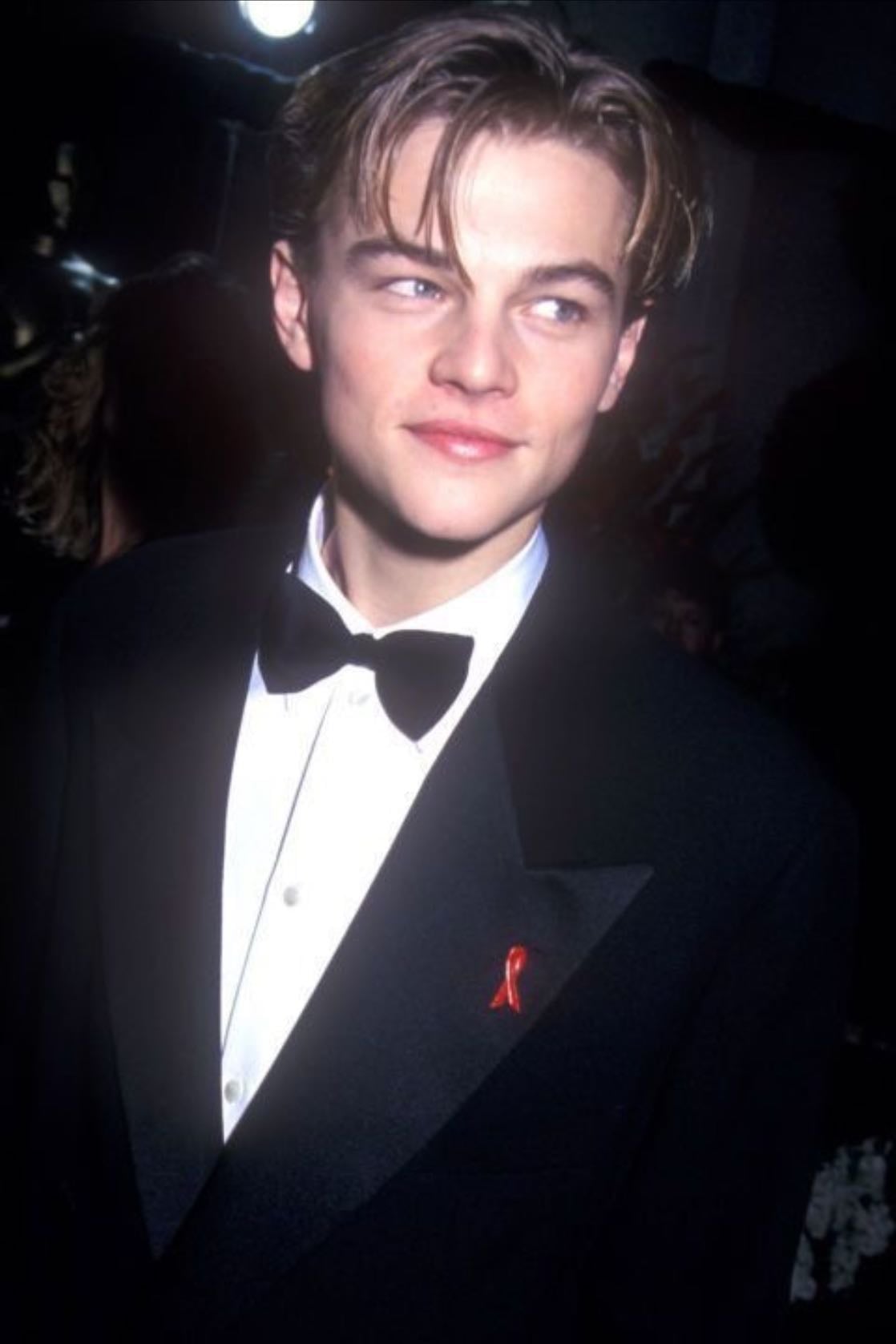 Leonardo DiCaprio - Just WOW